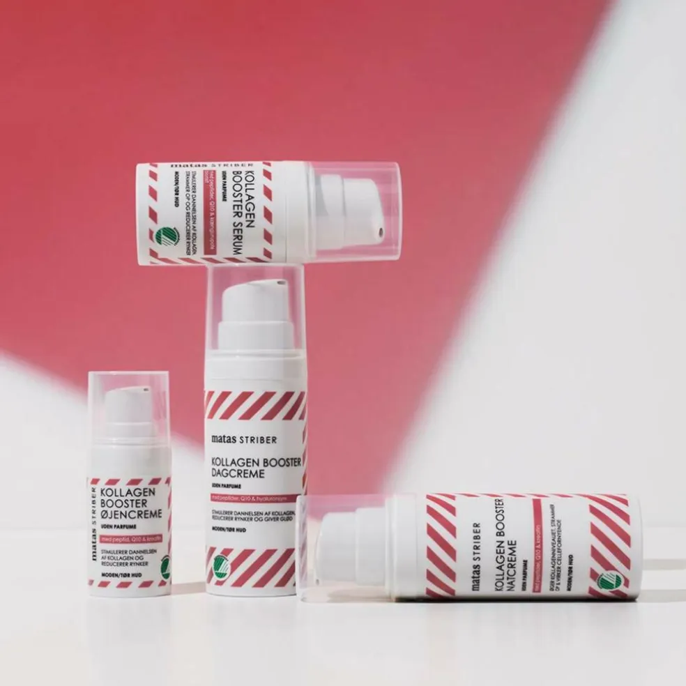 Kollagen Booster Natcreme