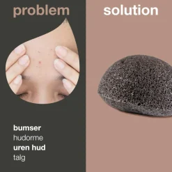 Konjac Sponge