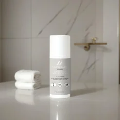 Kvinde Bikini Line Repair Creme