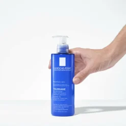La Roche-Posay Toleriane Foaming Gel Double Cleanser 400 ml