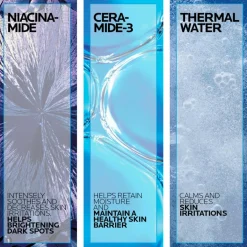 La Roche-Posay Toleriane Foaming Gel Double Cleanser 400 ml