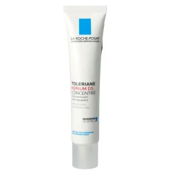 La Roche-Posay Toleriane Kerium DS Concentrate 40 ml