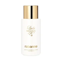 Lady Million Body Lotion