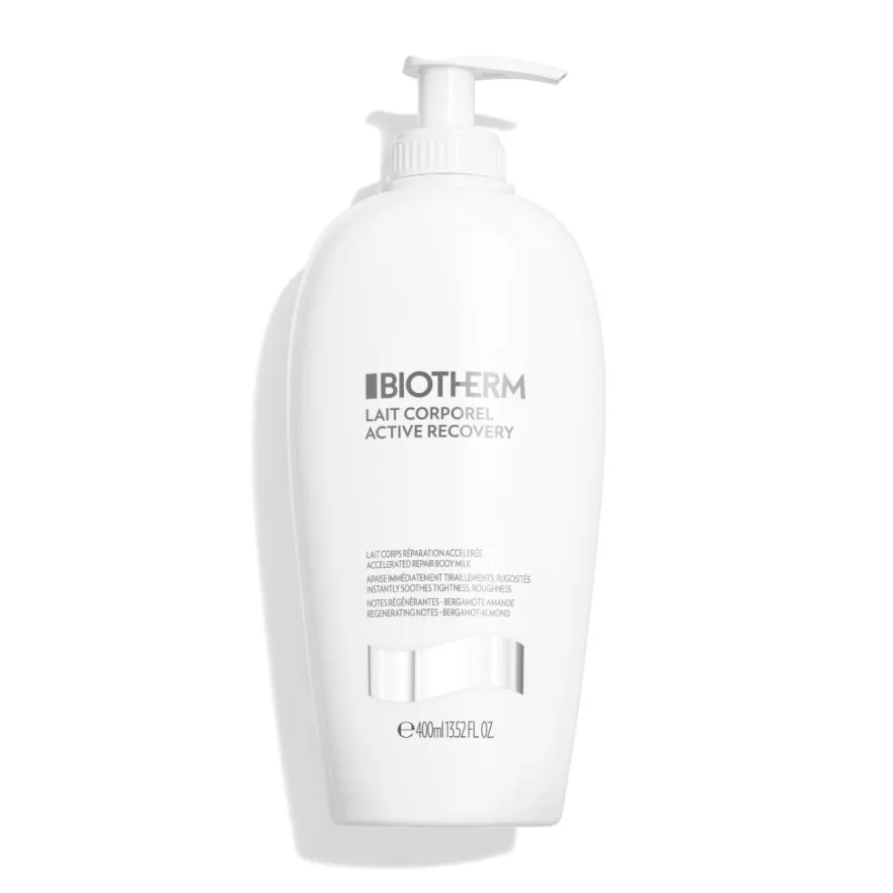 Lait Corporel Active Recovery