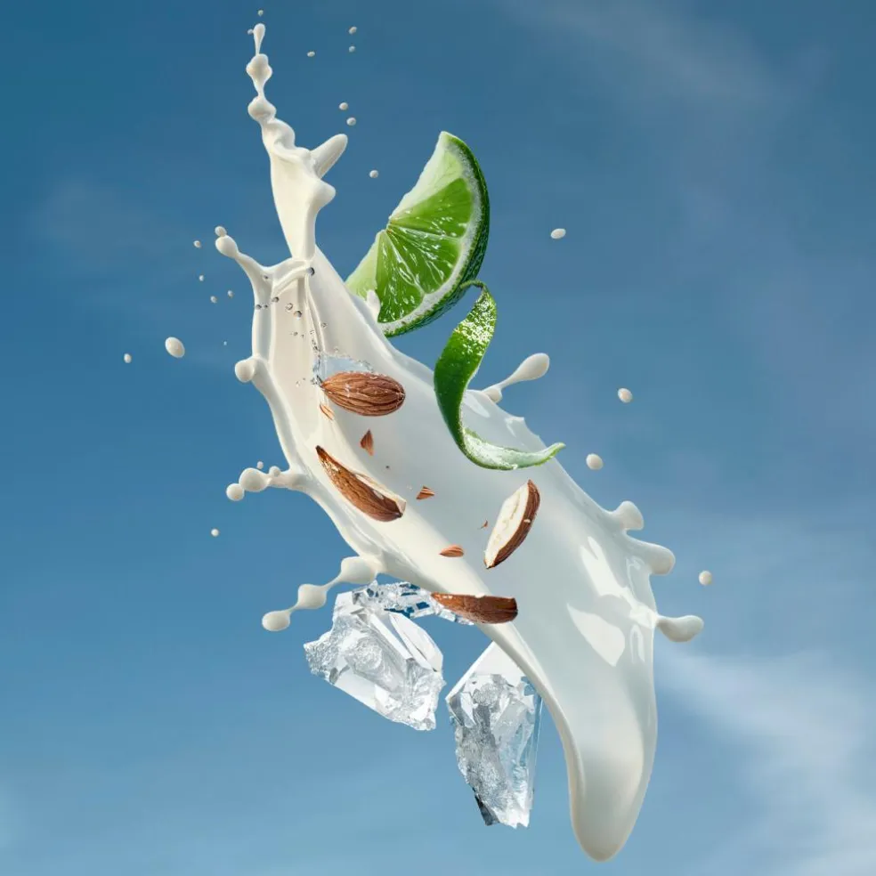 Lait Corporel Active Recovery