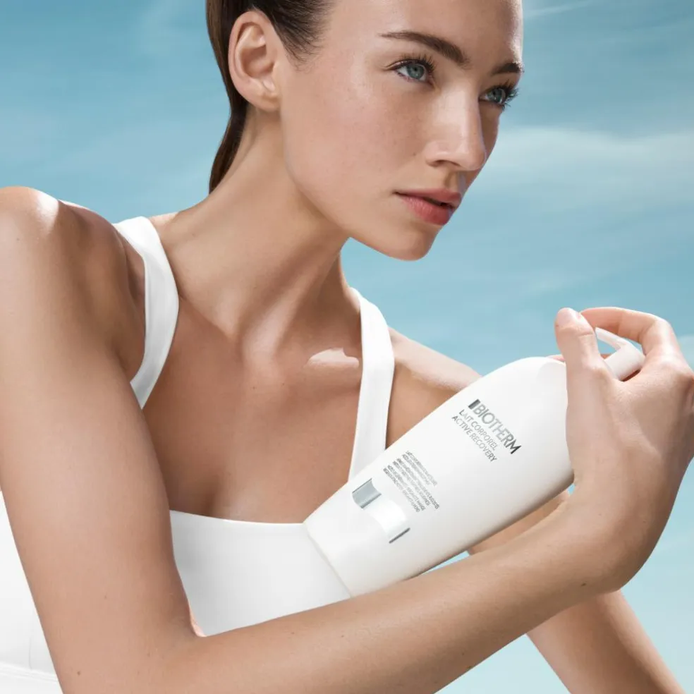Lait Corporel Active Recovery