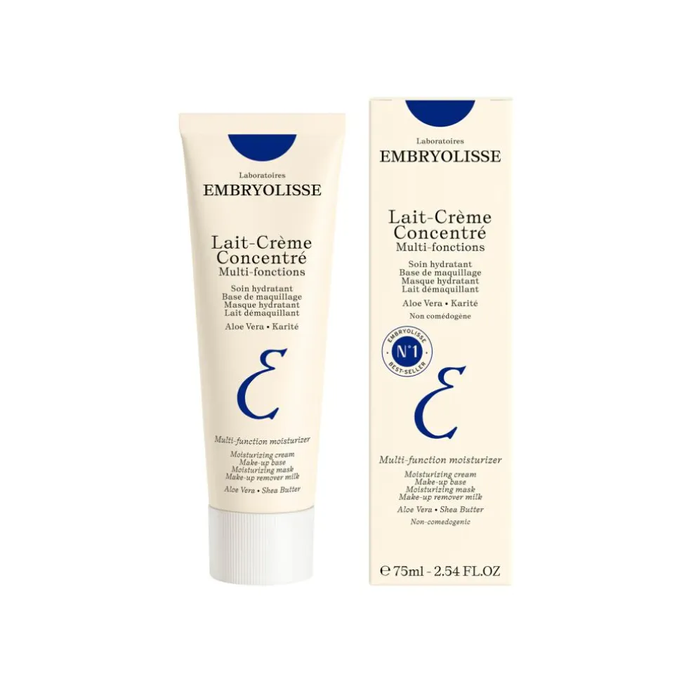 Lait-Crème Concentré