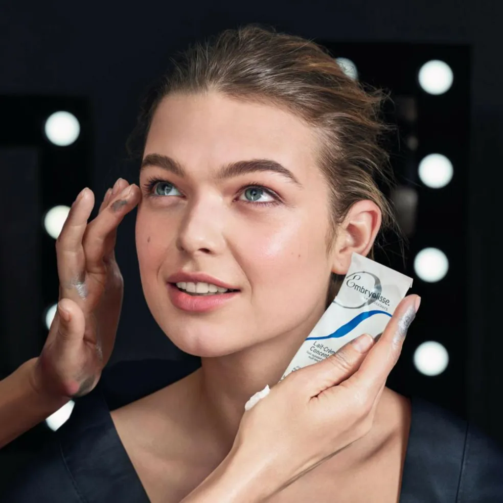 Lait-Crème Concentré