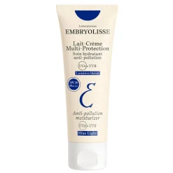 Lait-Crème Multi-Protection SPF 20