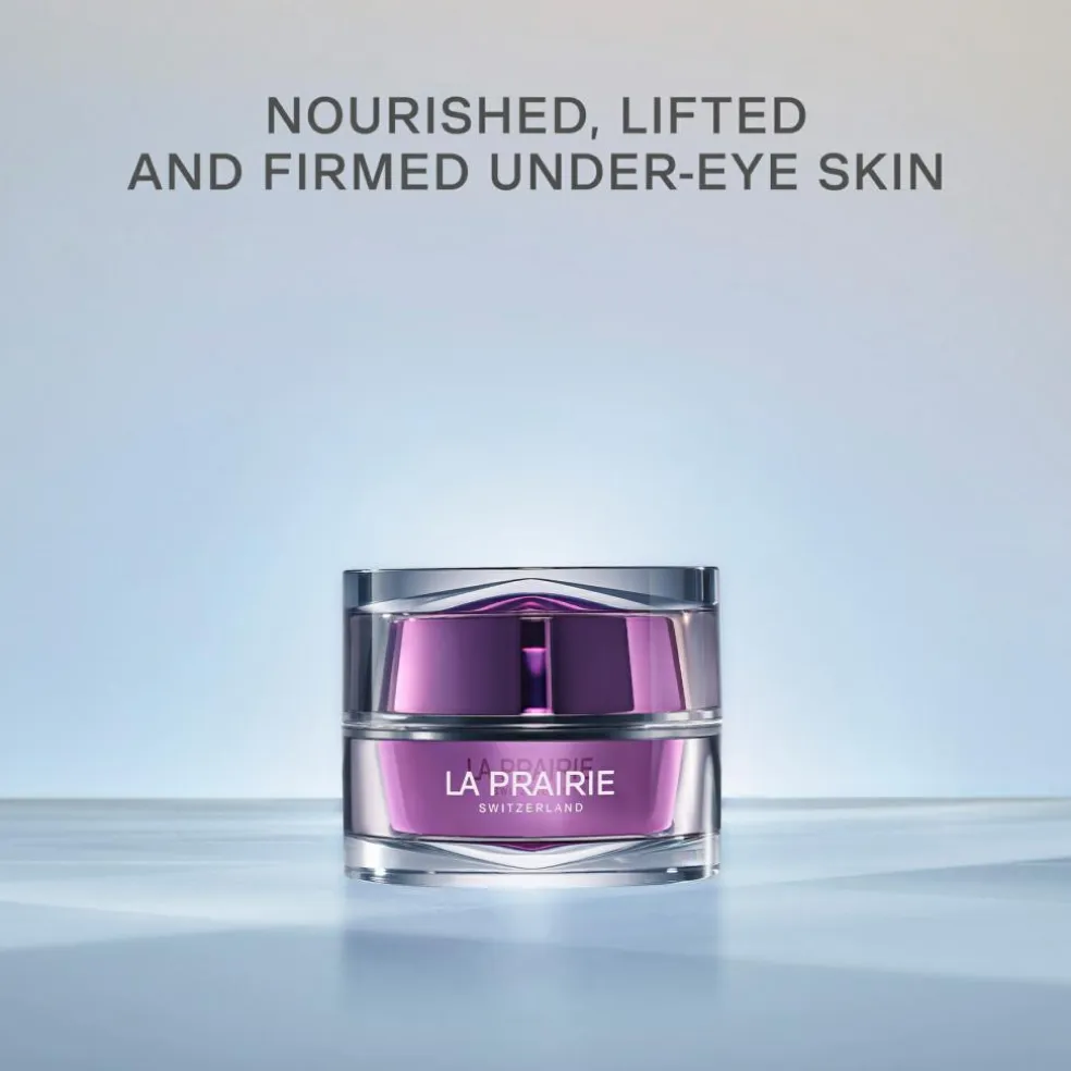 LAP Platinum Rare Haute-Rejuvenation Eye Cream 20 ml (M)