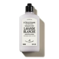 Lavande Blanche Body Lotion
