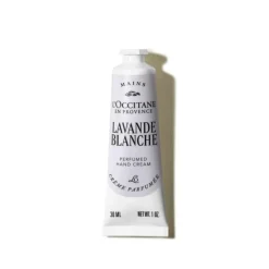 Lavande Blanche Hand Cream