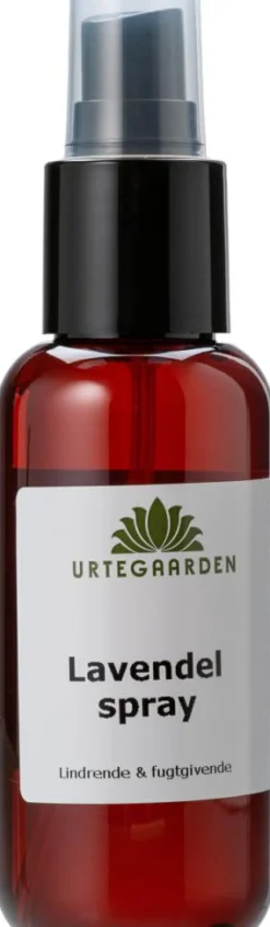 Lavendel Spray