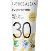 Læbebalsam SPF 30 Uden Parfume