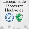 Læbepomade uden parfume