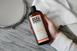 Lemon & Bergamot Shower Gel