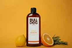 Lemon & Bergamot Shower Gel