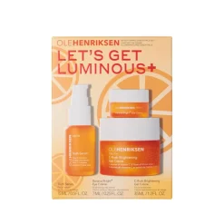 Lets Get Luminous Gaveæske