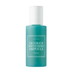 Licorice Soothing Ampoule