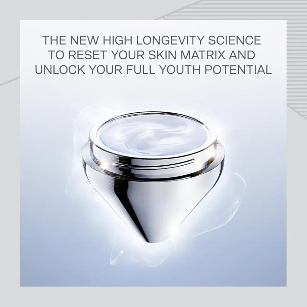 Life matrix Haute Rejuvenation Face Cream