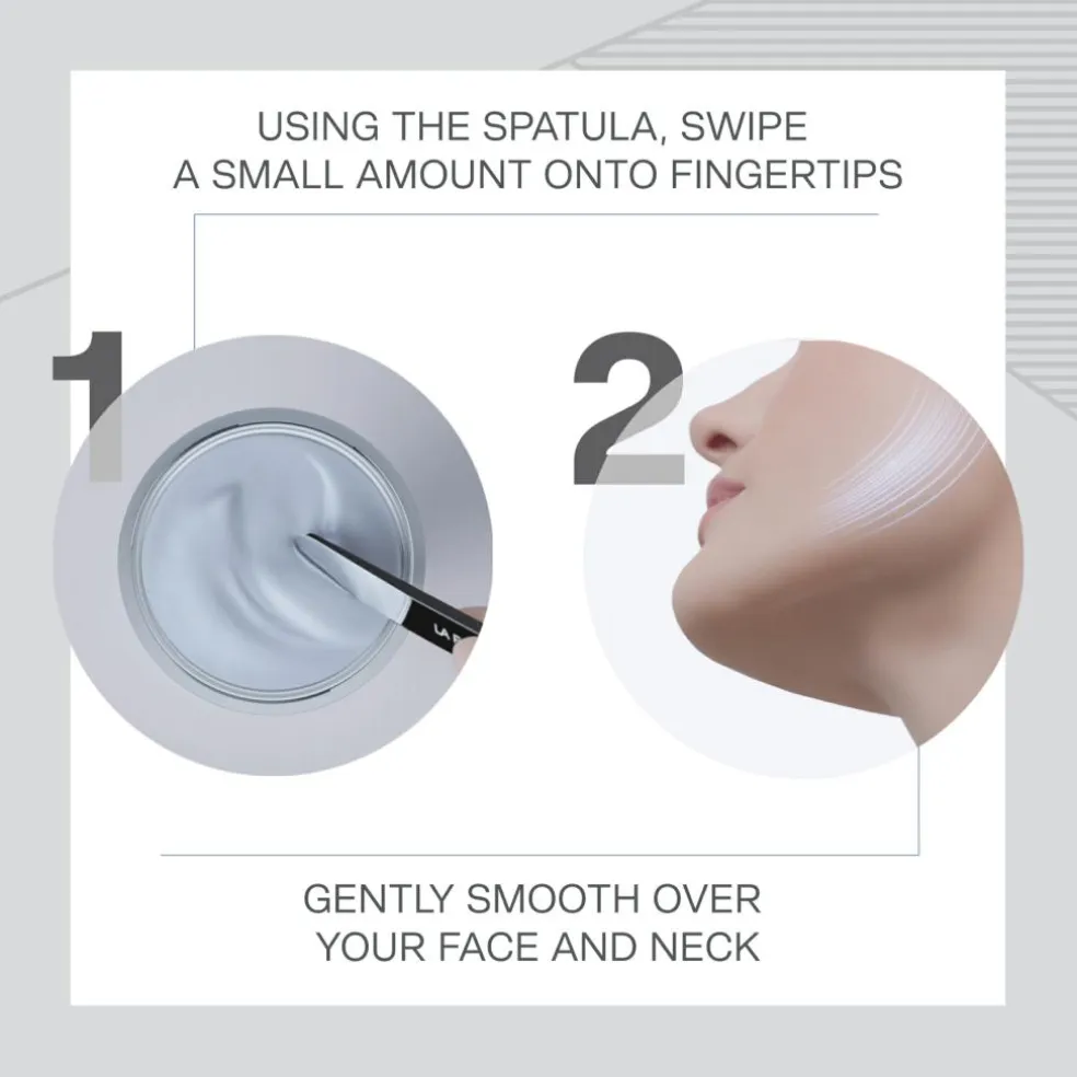 Life matrix Haute Rejuvenation Face Cream