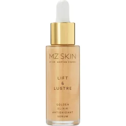 Lift & Lustre Golden Elixir Antioxidant Serum