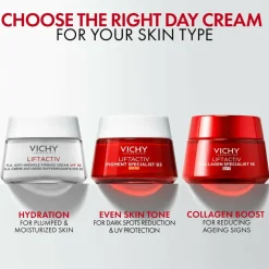 Liftactiv B3 Anti Dark Spots Dagcreme SPF 50