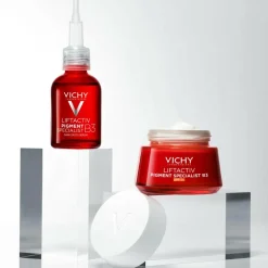 Liftactiv B3 Anti Dark Spots Dagcreme SPF 50