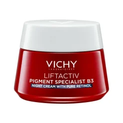 Liftactiv Collagen B3 Night Cream