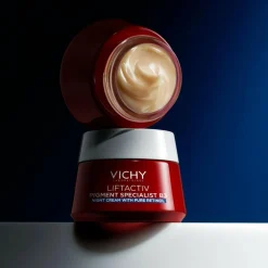 Liftactiv Collagen B3 Night Cream
