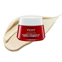 Liftactiv Collagen B3 Night Cream