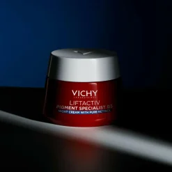 Liftactiv Collagen B3 Night Cream