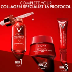 Liftactiv Collagen Specialist Ansigtscreme