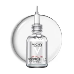 Liftactiv Supreme – H.A. Epidermic Filler Serum