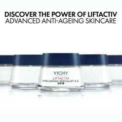 Liftactiv Supreme Anti-Age Natcreme