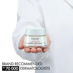 Liftactiv Supreme dagcreme (normal/komb hud)