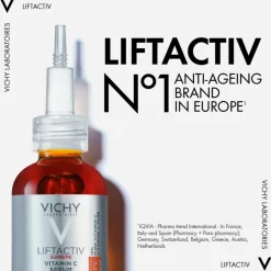 Liftactiv Supreme Vitamin C Serum