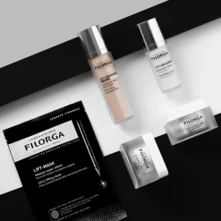 Lift-Structure Radiance