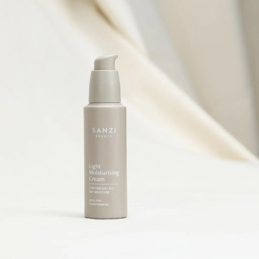 Light Moisturising Cream