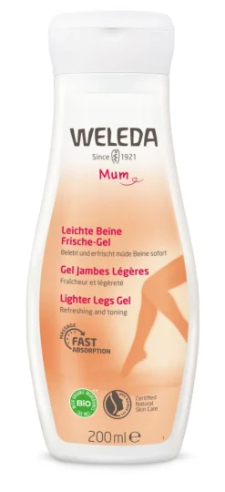 Lighter Legs Gel