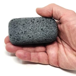 Lille Pimpsten af Genbrugsmateriale