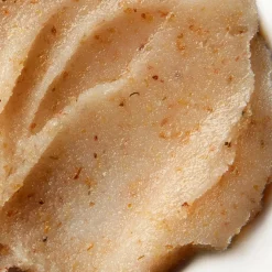 Lime and Ginger Salt Glow