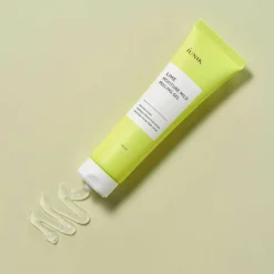 Lime Moisture Mild Peeling Gel
