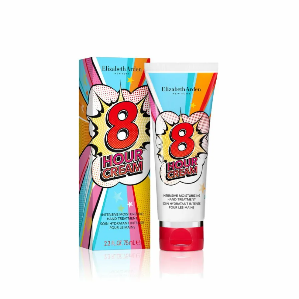 Limited Edition Eight Hour Cream Hand Treatment