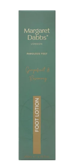 Limited Edition Intensive Hydrating Foot Lotion