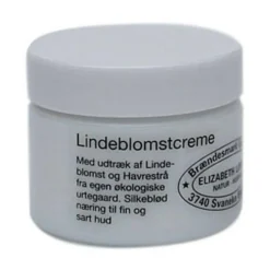 Lindeblomst Creme