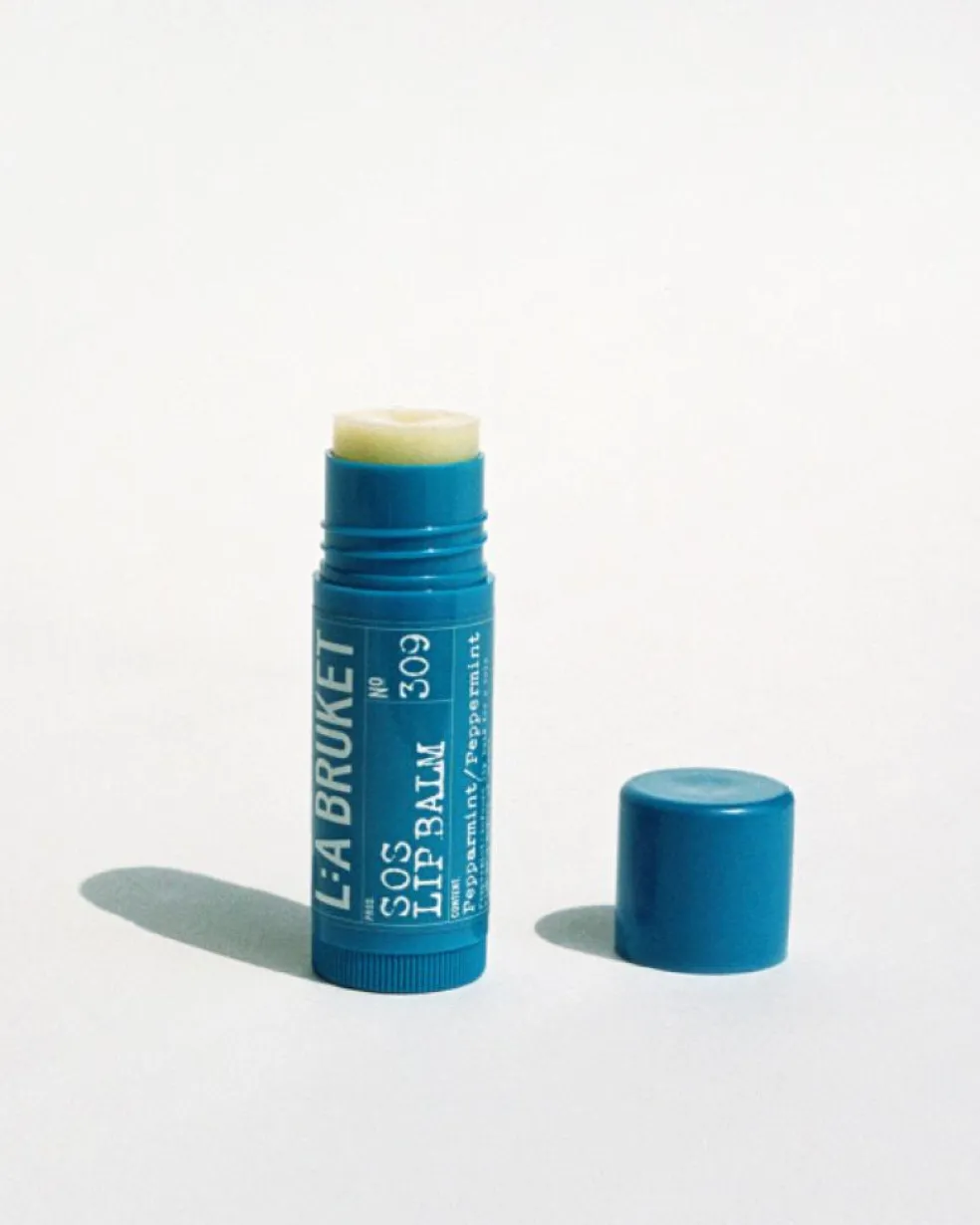 Lip Balm