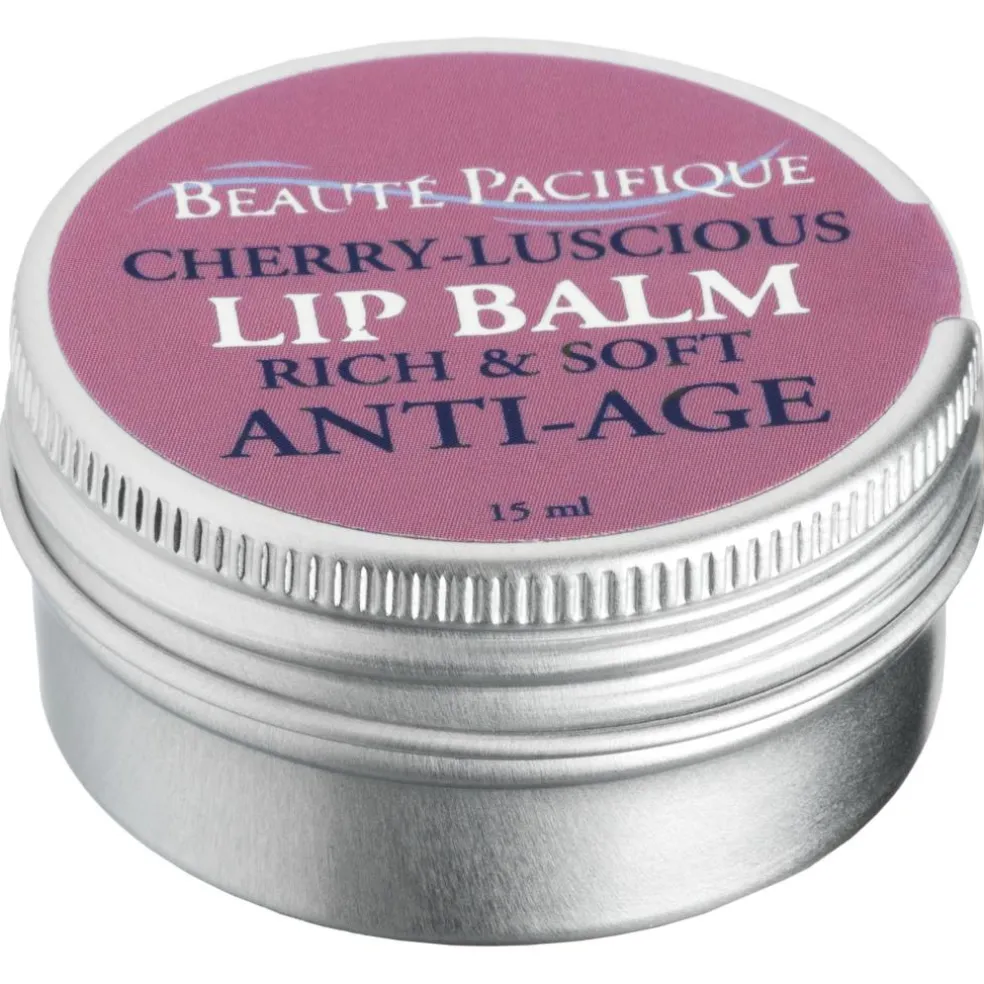 Lip Balm Anti-Age Soft & Rich