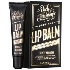 Lip Balm Frosty Negroni