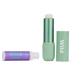 Lip Balm Sage Case